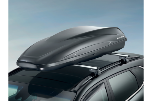 Hyundai i30 best sale roof box